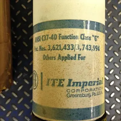 NEW ITE IMPERIAL 225-007-978