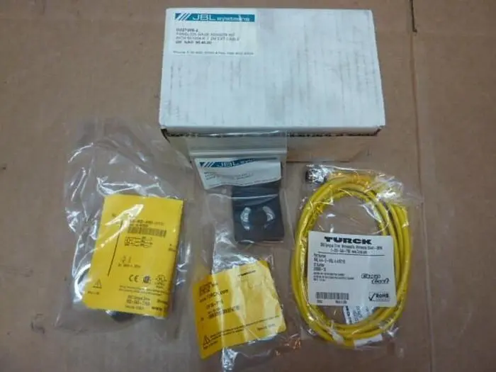 NEW JBL DD2T30B-2