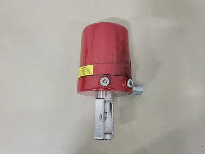 USED BADGER METER EVA-1 XBC-0