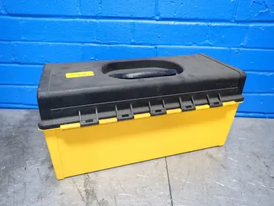 Westward Tool Box