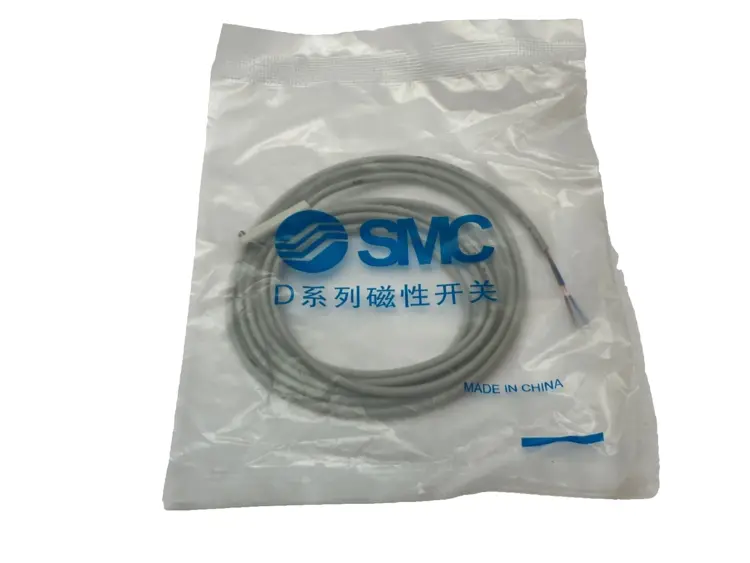 New | in-Stock SMC Reed Auto Switch Relays & Switches Michigan US | Maverick Industrial Sales #1462739
