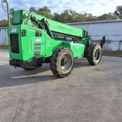 USED 2018 Skytrak 10054