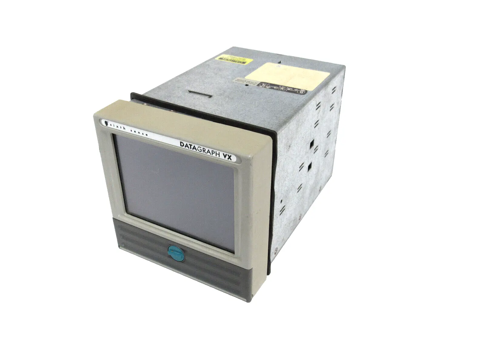 USED SIXTH SENSE DC2000 DATA GRAPH VX