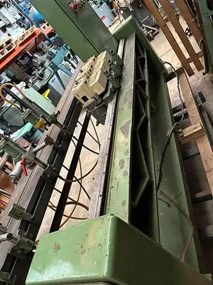 USED MAKA RDB5