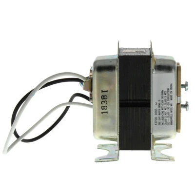 Honeywell AT72D1683 Plate Mounted Transformer [New]