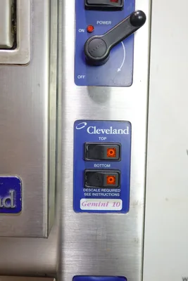 USED Cleveland 24CGA10