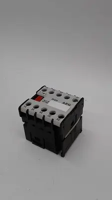 Used AEG _UNKNOWN_ Misc Electrical & Power Parts | ND Industrial Surplus #1213149