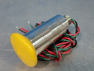 New | in-Stock VIATRAN 3505ARSHA Pressure Transmitters Ohio US | HGR 24 #802897
