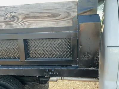 USED 2009 FORD DRW SUPER DUTY