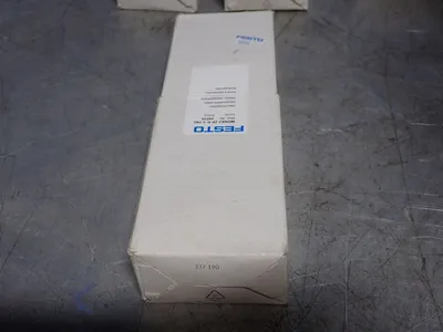 NEW FESTO MUHX2ZPD324G