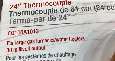 USED Resideo CQ100A1013