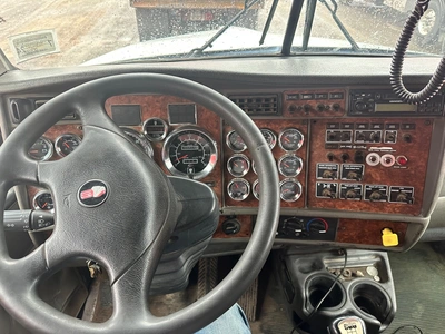 2004 KENWORTH T800 Commercial trucks | Iron Listing (6)