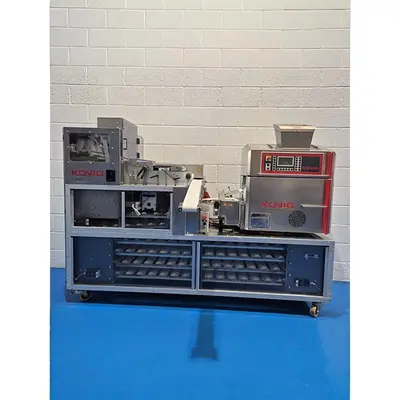 Used Konig _UNKNOWN_ Proofers (Bakery) | ISCA #1298924