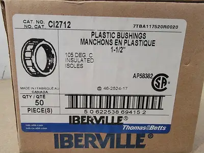 NEW THOMAS & BETTS CI2712