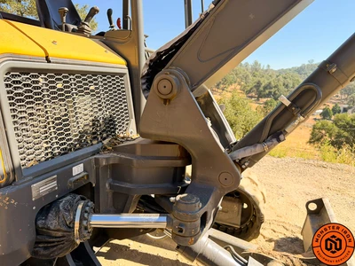 Used 2020 VOLVO ECR88D Excavators California US | Monster Iron Equipment Services #1481051
