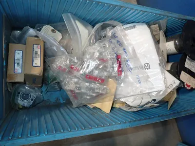 Misc. Equipment