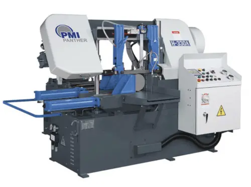 NEW PAT MOONEY PANTHER H-330A