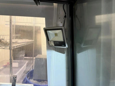 2010 HAAS VF-2 Vertical Machining Centers | Toolquip, Inc. (10)
