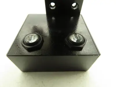 Rilco R-3300-R Photoelectric Laser Proximity Sensor Right Side Mounting Bracket
