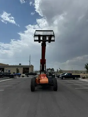 Used 2006 XTREME XR842 Telehandlers Utah US | CSS Equipment Sales #1347205