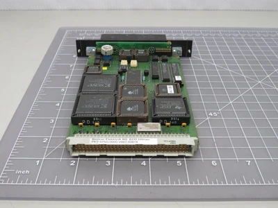 Used BRUNNER _UNKNOWN_ Circuit Boards Texas US | OCO Industrial #1664639