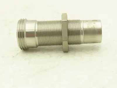 Allen Bradley 871TM-DH8CP18-N4 Inductive Proximity Switch 10-30VDC 18mm OD Ser A