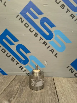 Used WACHENDORFF WDG 58V-1024-ABN-H24-SC5-M13 Encoders South Carolina US | ESS Industrial Equipment Sales #1359944