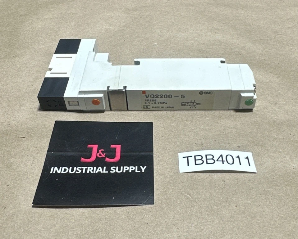 NEW SMC VQ2200-5