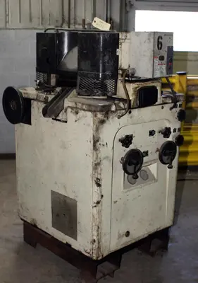 USED STOKES 551-1
