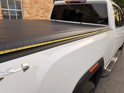 Used 2024 GMC SIERRA 2500HD Pickup Trucks Michigan US | Miedema Asset Management Group #1414387