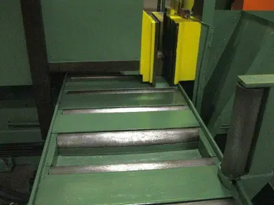USED 1990 KASTO HBA-520AU
