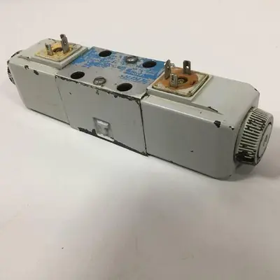 USED VICKERS DG4V-3-6C-M-U-HL7-60