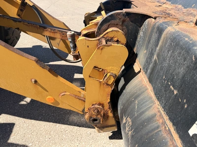 Used 2016 CAT 938M HIGH LIFT WHEEL LOADER / Wheel Loaders Michigan US | Miedema Asset Management Group #1369547