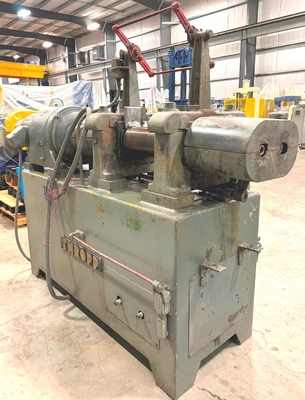 6″ x 12″ Thropp Mill, Item # 1930