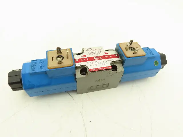 Used TOYOOKI KOGYO _UNKNOWN_ Valves/Fittings | Arrow Industrial #626205
