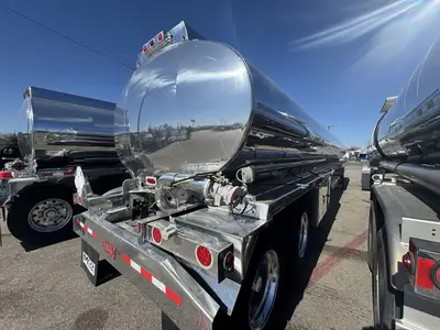 Used 2019 HEIL 406 Tanker Trailers Texas US | MCO Truck & Equipment #1513766