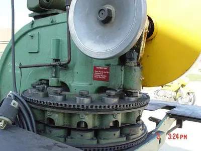 USED 1968 DIACRO 18-BF