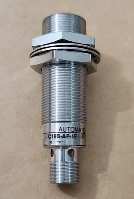 USED AutomationDirect C18B-AP-1E