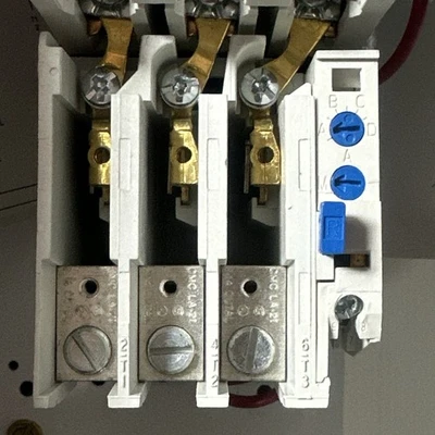NEW Eaton ECN0512BAA