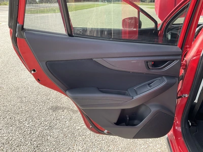 Used 2021 SUBARU CROSSTREK SUVs Michigan US | Miedema Asset Management Group #1468577
