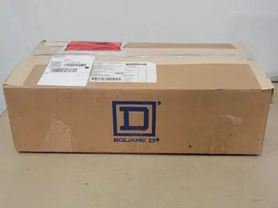 NEW SQUARE D HL2IMA12C1