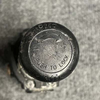 Used Dayton 4ZM22 Air Pressure Regulators California US | Davliegogo LLC #1705669