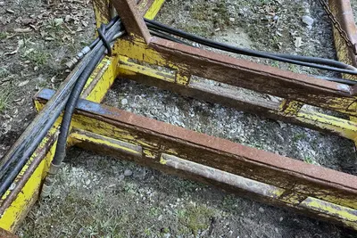 Used 1999 PRECISION HUSKY XL235 Log Loader Kentucky US | Proxy Equipment #1385150
