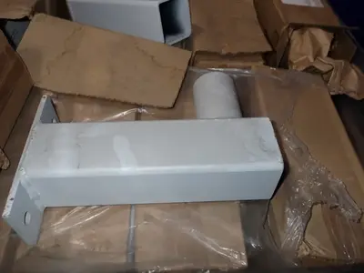 Used CREE OSQBAASV Lighting Ohio US | HGR 24 #1069870