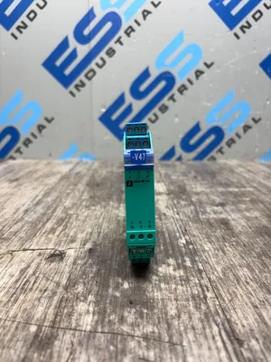 Used PEPPERL+FUCHS KFD2-RR-EX1 Misc Electrical & Power Parts South Carolina US | ESS Industrial Equipment Sales #1336016