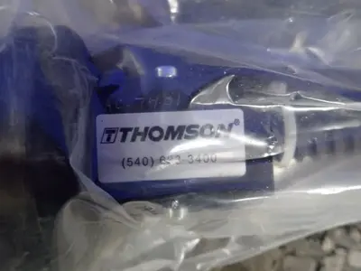 USED THOMSON BSPR0100011000M