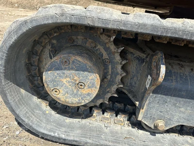 Used 2022 KUBOTA KX040-4 Crawler Excavators - Mini | Abele Tractor #1342821
