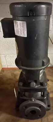 NEW GRUNDFOS MODEL 9251