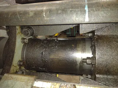 USED FEED LEASE PR-20M-36