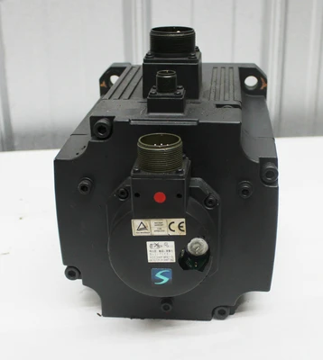 USED MITSUBISHI HC-SFS502B